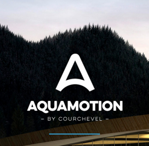 Aquamotion, Courchevel