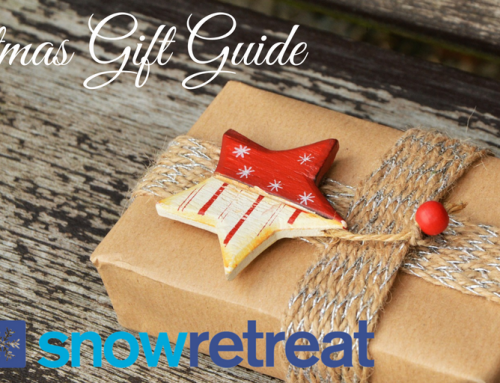 Christmas Gift Guide 2016