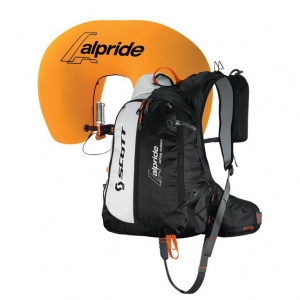 avalanches air bag kit